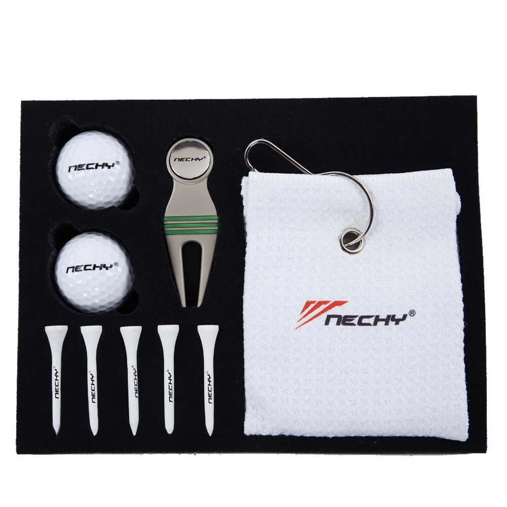 Golf fork