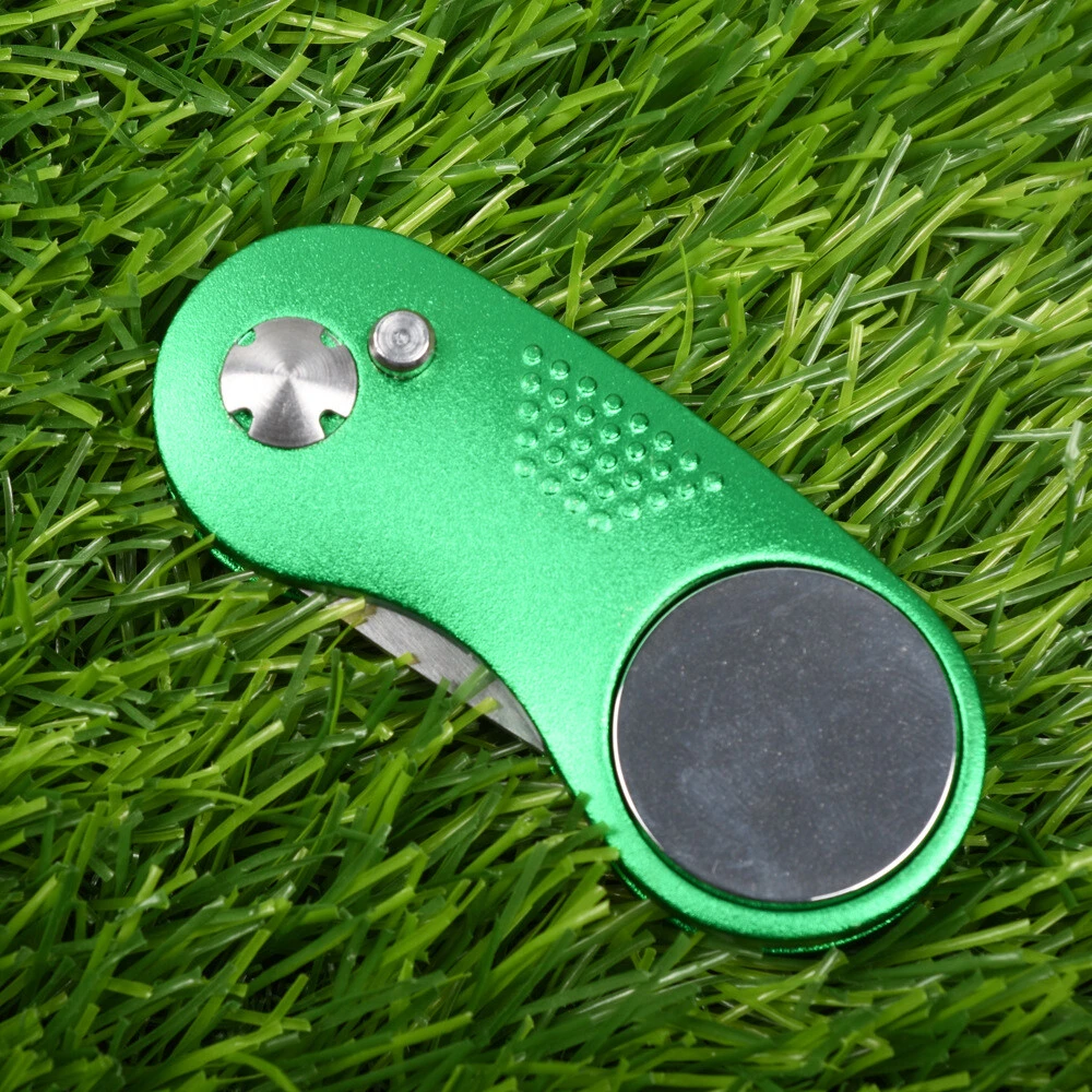 Golf fork