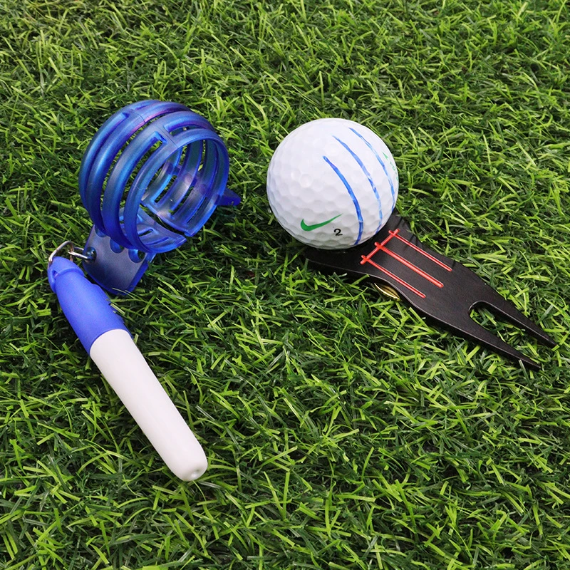 Golf fork