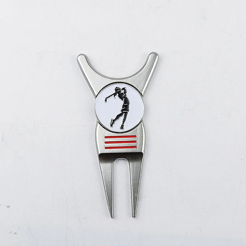 Golf fork
