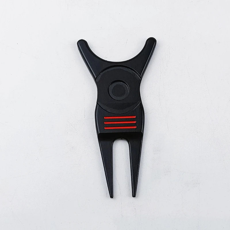 Golf fork