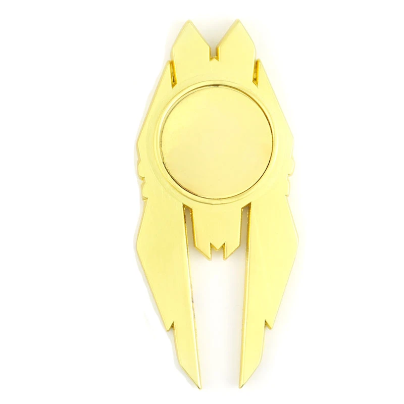 Golf fork