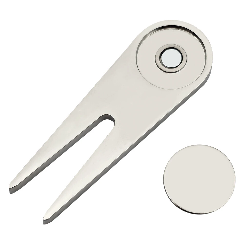 Golf fork