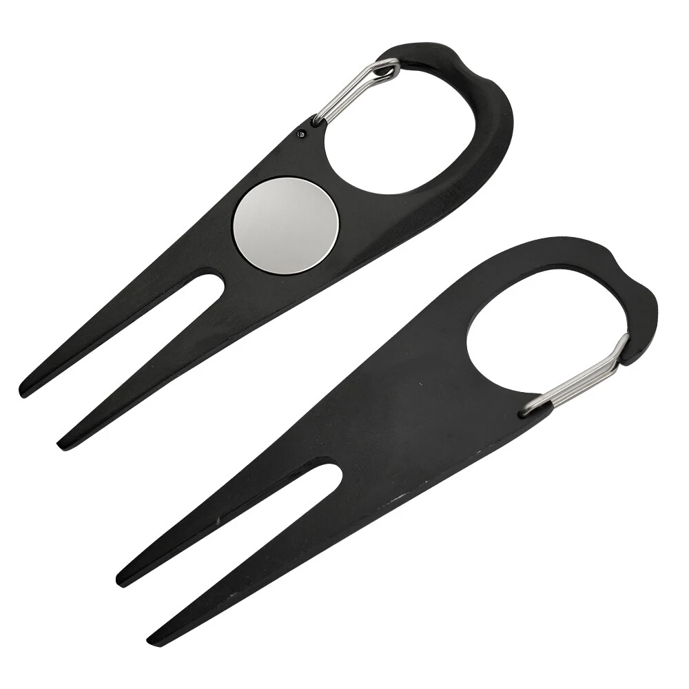 Golf fork