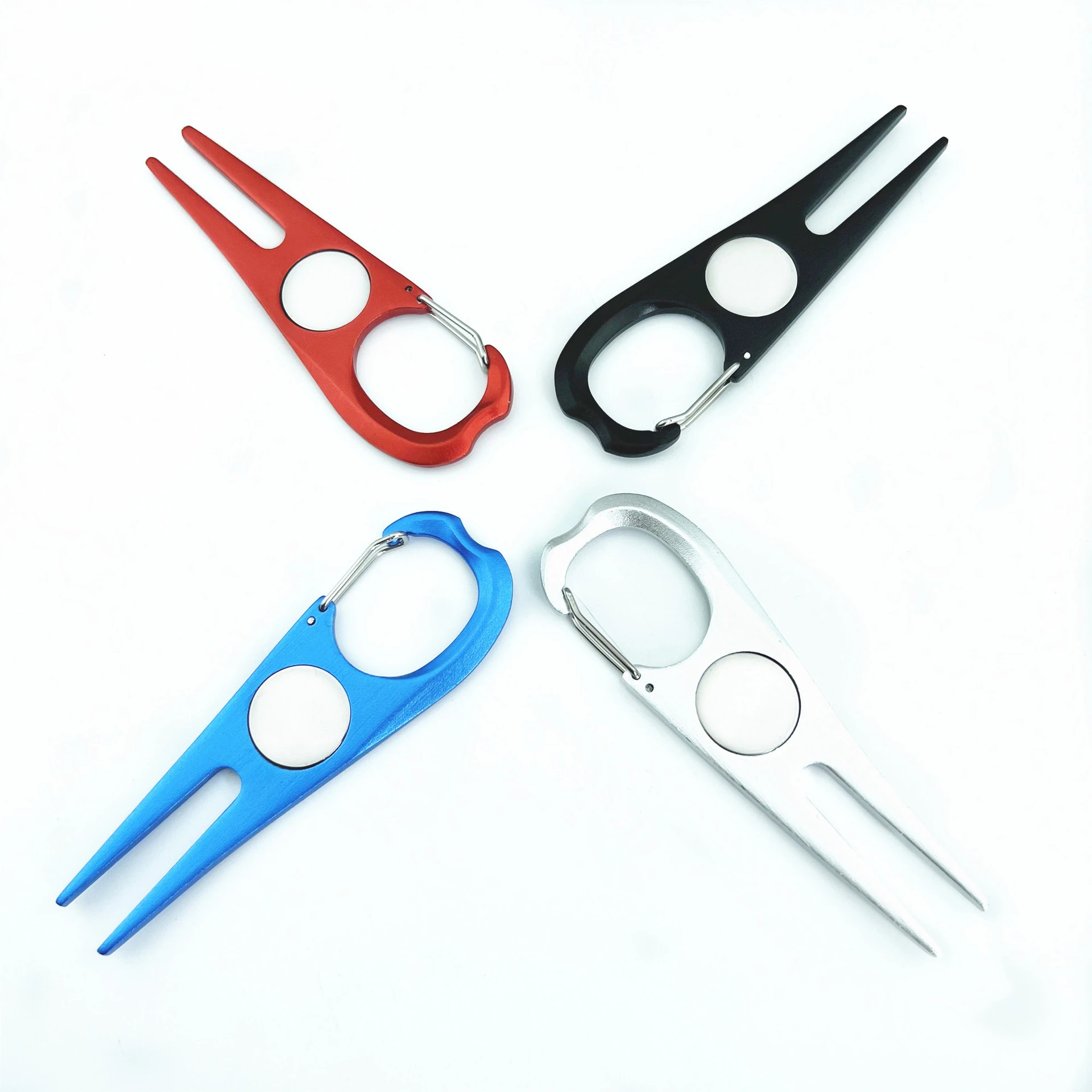 Golf fork