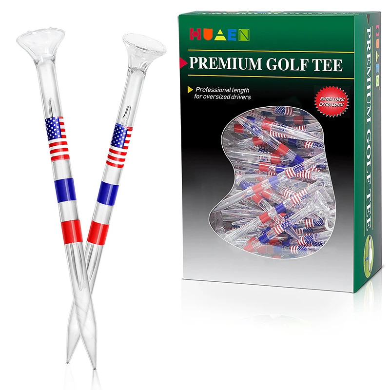 Golf Spikes