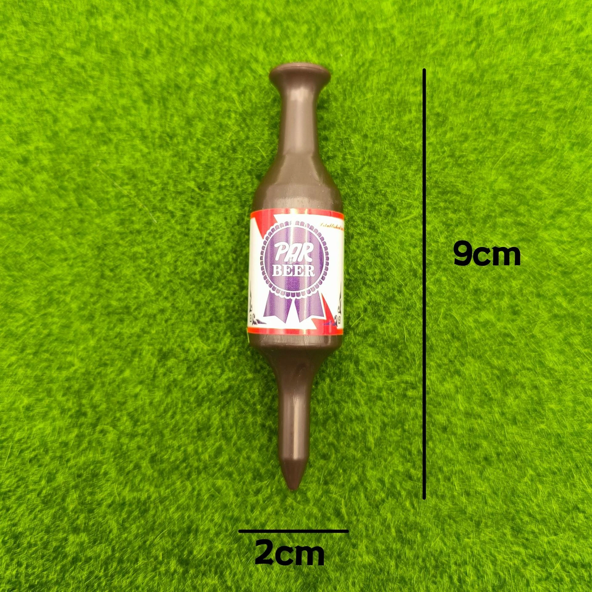 Golf Spikes
