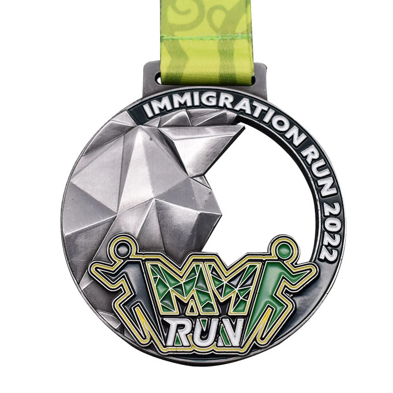 From Design to Delivery: How Metal Badge Orders Are Completed