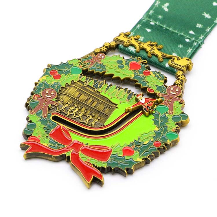 When Reordering Metal Badges, Do You Pay the Mold Fee Again — And What Reduces That Cost?