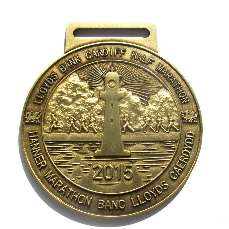 The Business Scope of Custom Medals: What You Need to Know