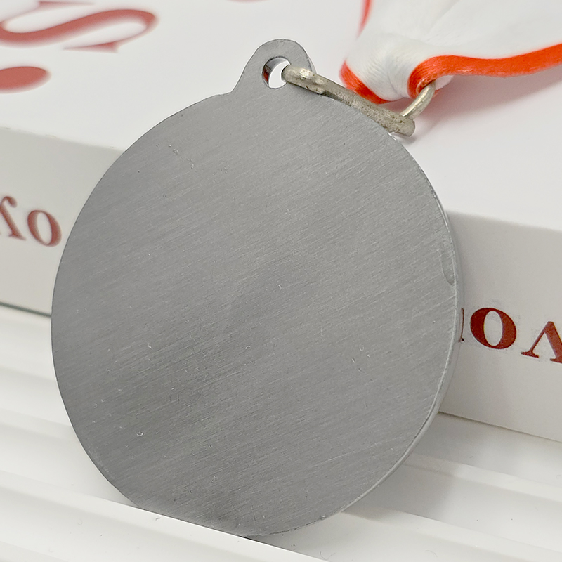 Retro gunmetal airplane relief commemorative medal for model aircraft championships, metallic model aircraft competition collectible medal