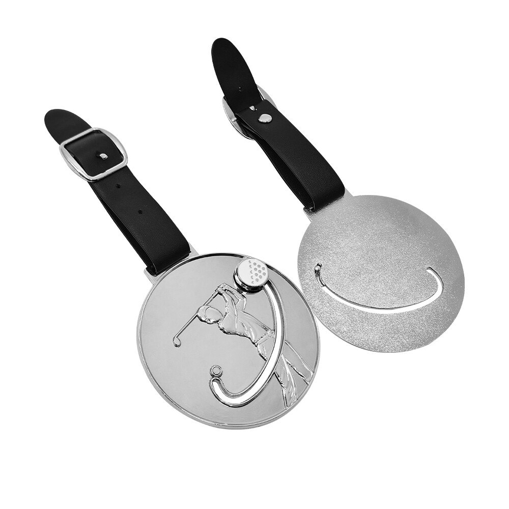 How innovative die-stamping and laser etching improve custom medal detail retention on curved surfaces