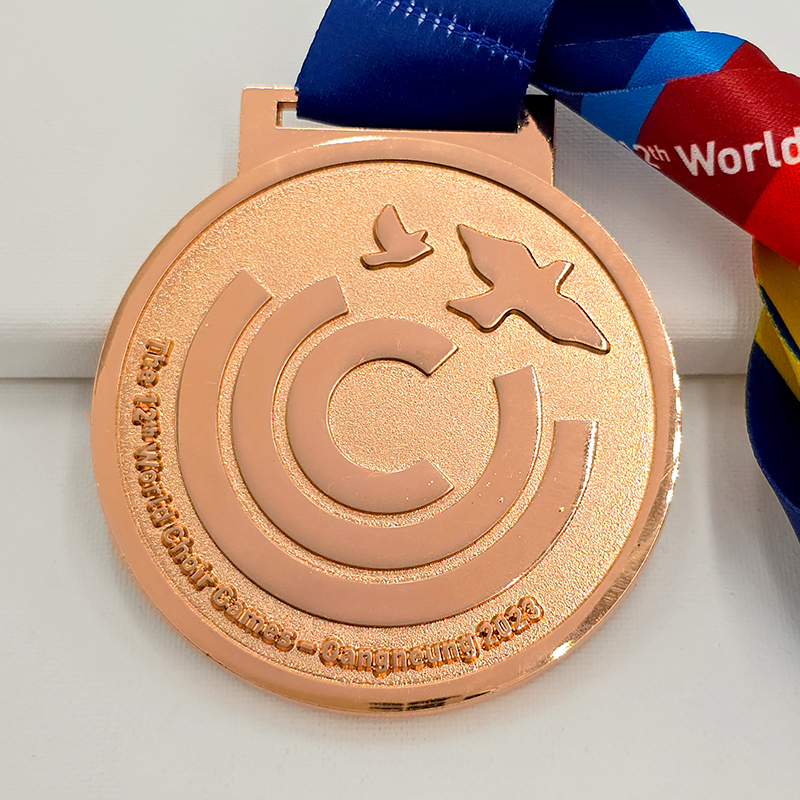 Fitness and bodybuilding competition metal medal set, commemorating global fitness/Australia-Asia natural bodybuilding and other competitions, globe/brand relief, professional competition collectible set.