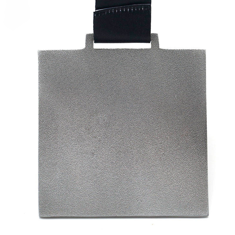 Custom zinc alloy 3D metal boxing championship medals and trophies