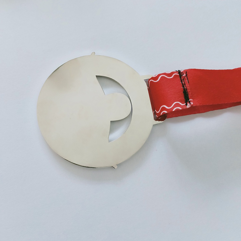 Competition medals as commemorative inexpensive medals for swimming