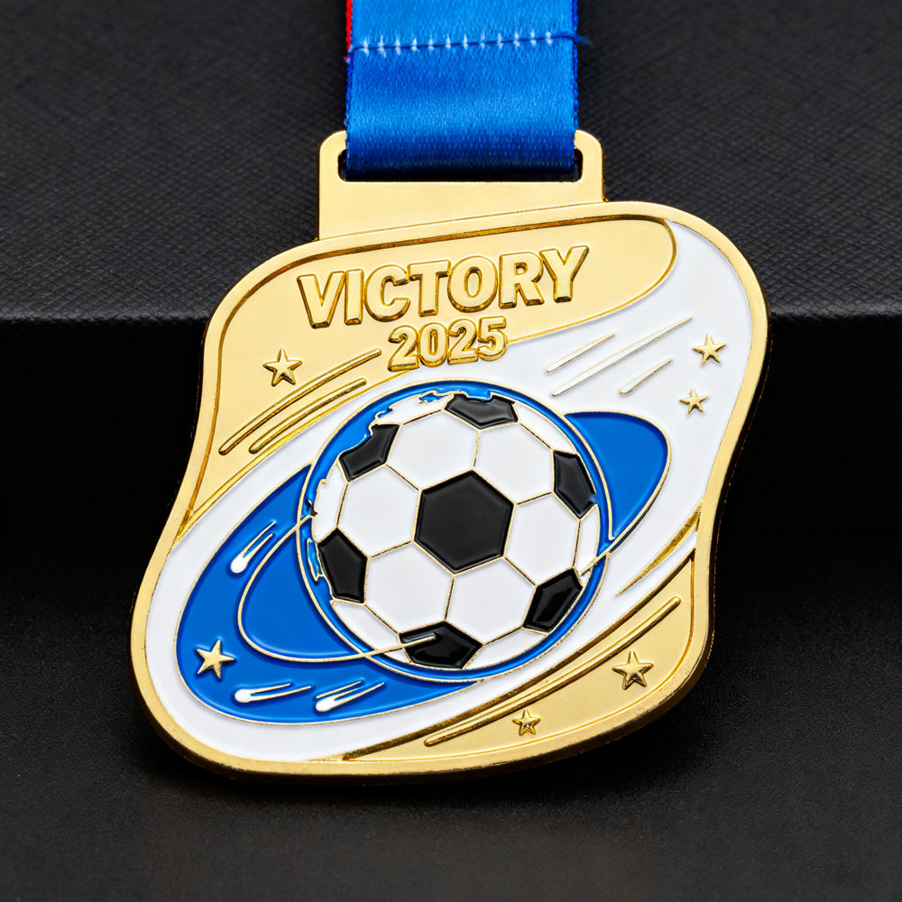 Logo design, gold, silver, bronze sports medals, hollow soft enamel die casting, 3D personalized basketball medals.