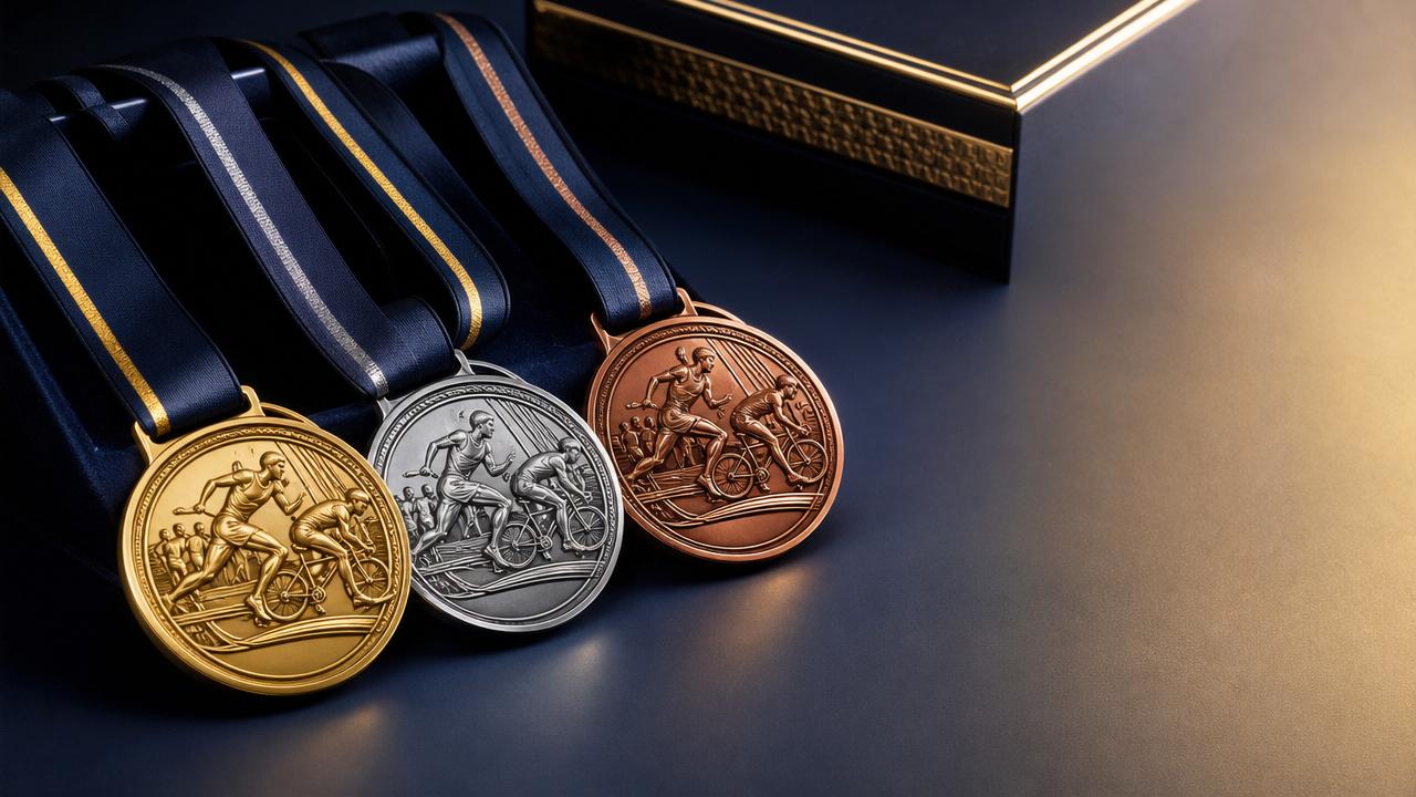 Mastering the Craft: A Deep Dive into Medal Plating and Enamel Techniques Mastering the Craft: A Deep Dive into Medal Plating and Enamel Techniques