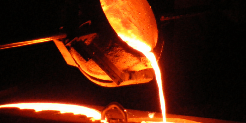 Lost Foam Casting Lost Foam Casting