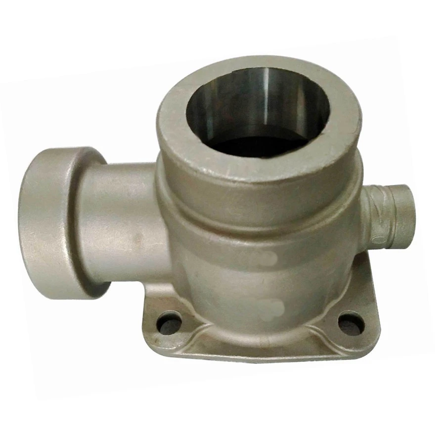 CF8M AISI 316 Stainless Steel Casting - Stainless Steel Casting - Steel ...