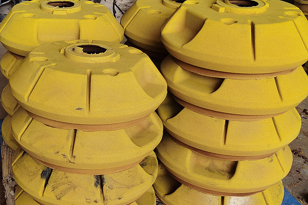 Shell Making for Foundry
