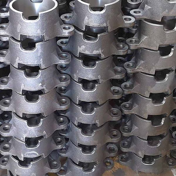 Shell Mold Castings