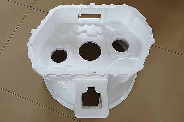 Lost Foam Master