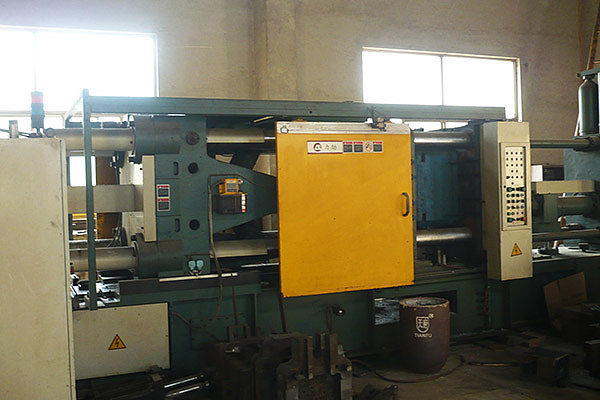 Die casting