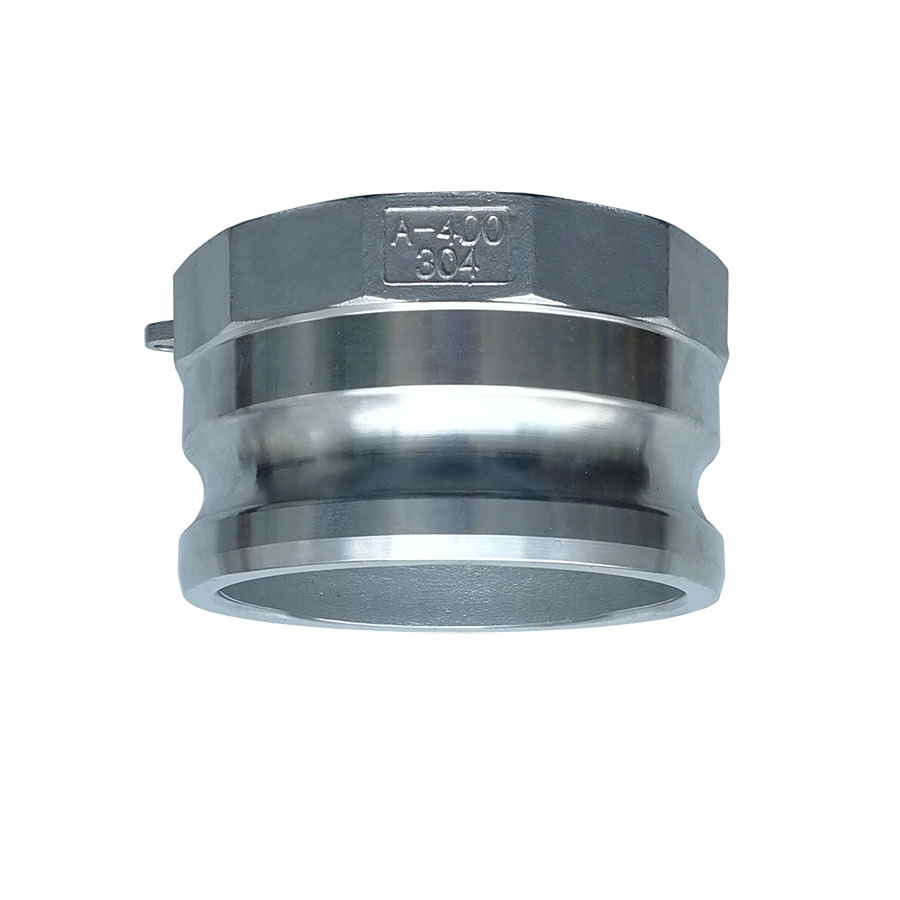 Precision Casting Stainless Steel Parts