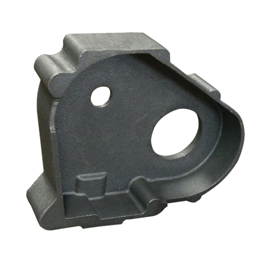  Ductile Iron Shell Mould Casting Component
