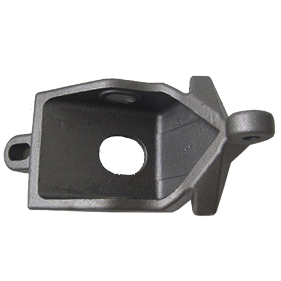 China Shell Mold Casting Foundry