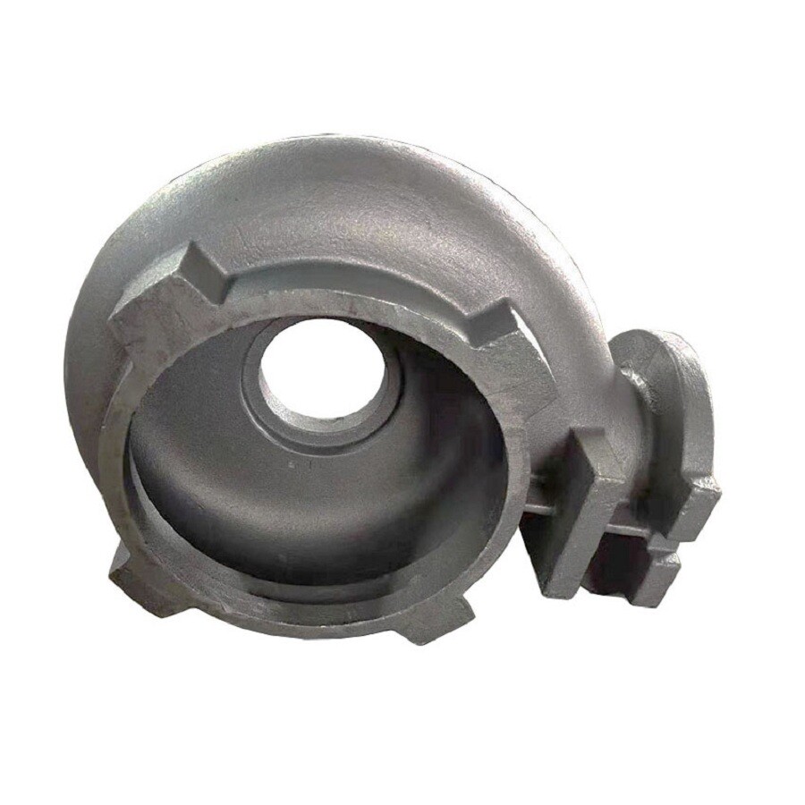 OEM Cast Iron Parts
