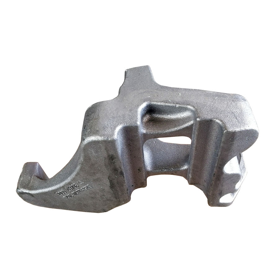 Nodular Iron Casting Parts