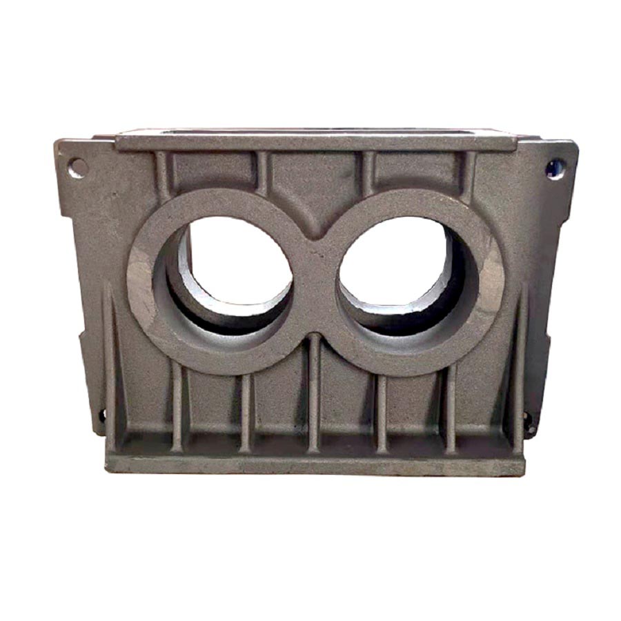 Gray Iron Sand Casting Part