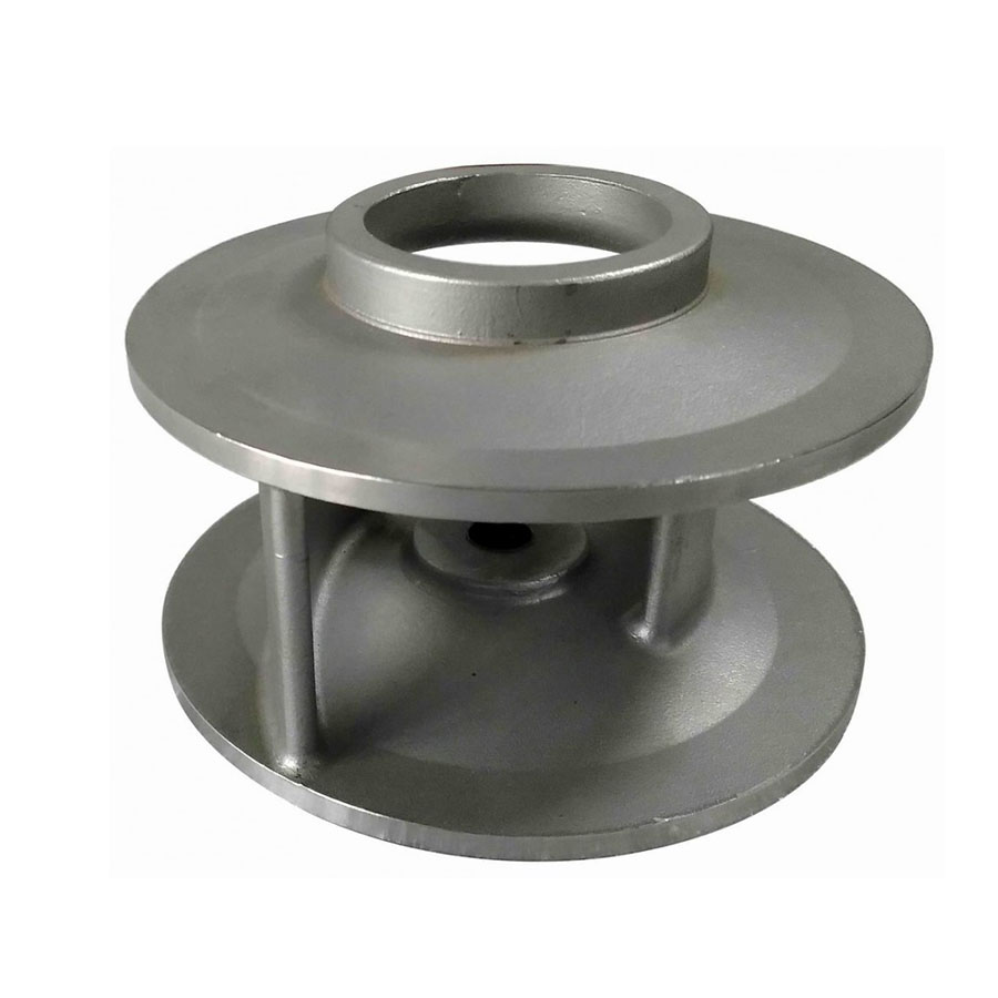 Ductile Iron Sand Casting Parts