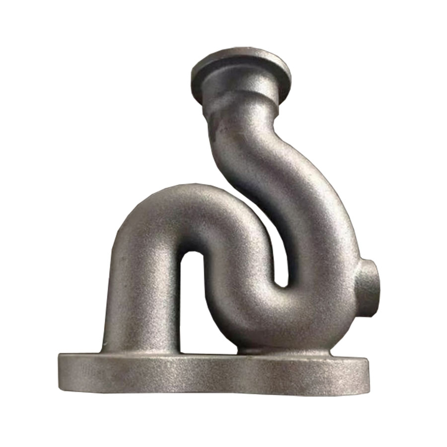 China OEM Fabricated Custom Sand Casting Components