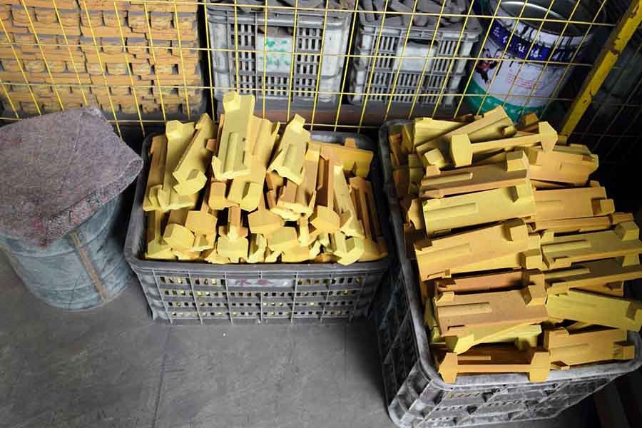 brass sand casting foundry