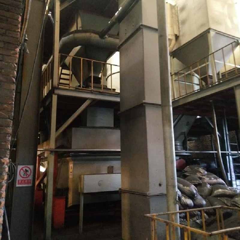 china brass sand casting foundry