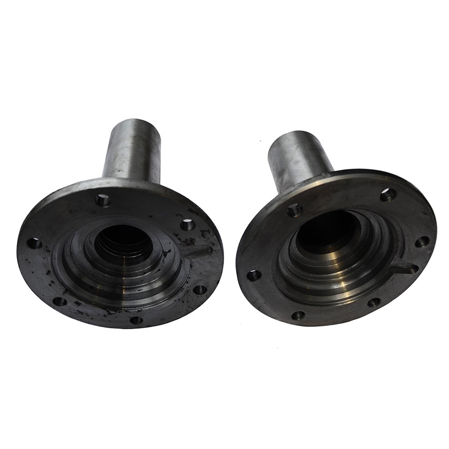 Precision CNC Machining Se