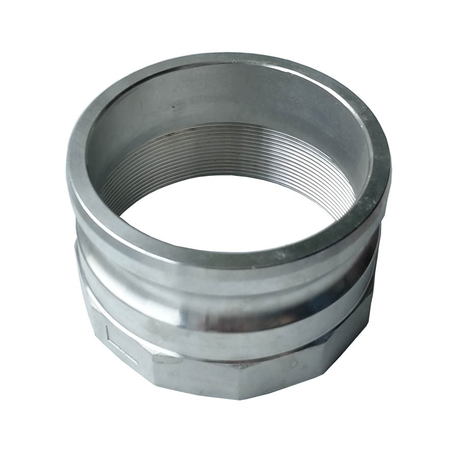 Stainless Steel Casting Camlock