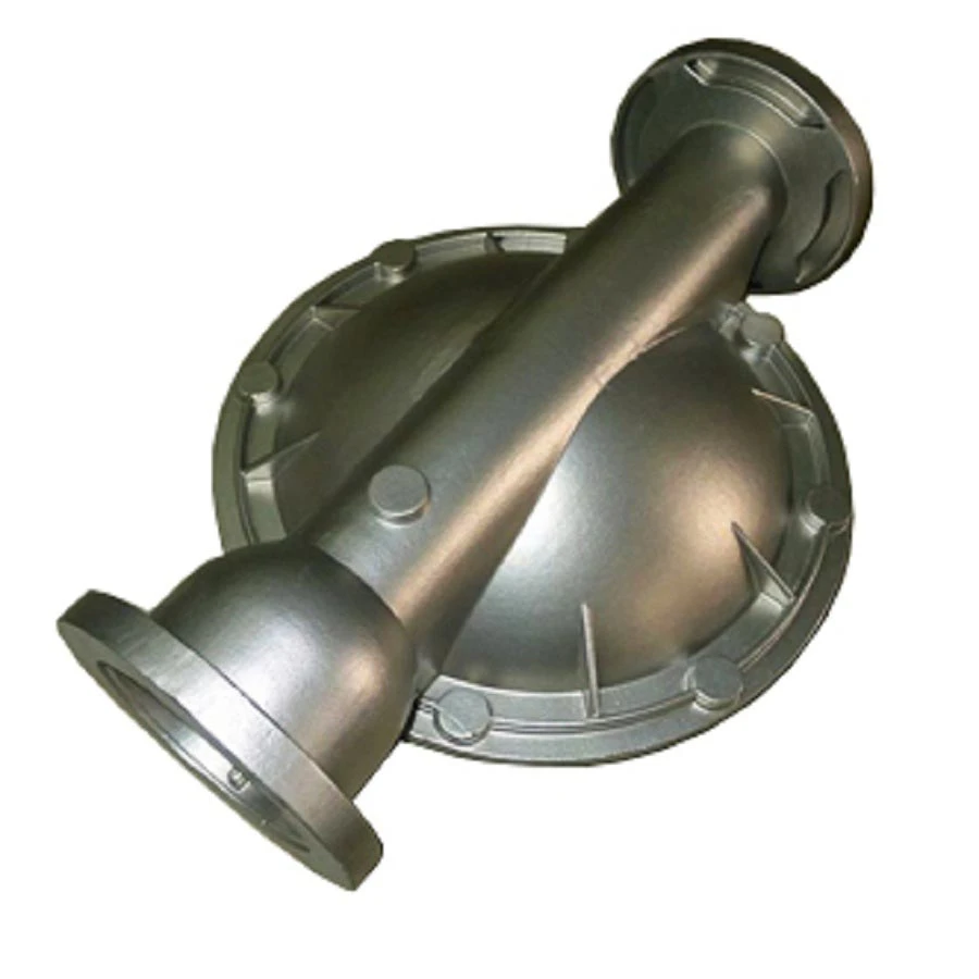 Custom Stainless Steel Casting - Cast Steel Parts - Steel Casting ...