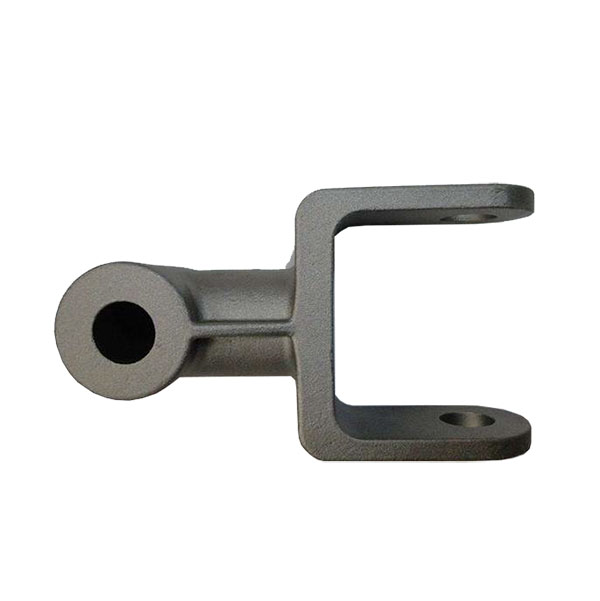 China Steel Precision Casting Company