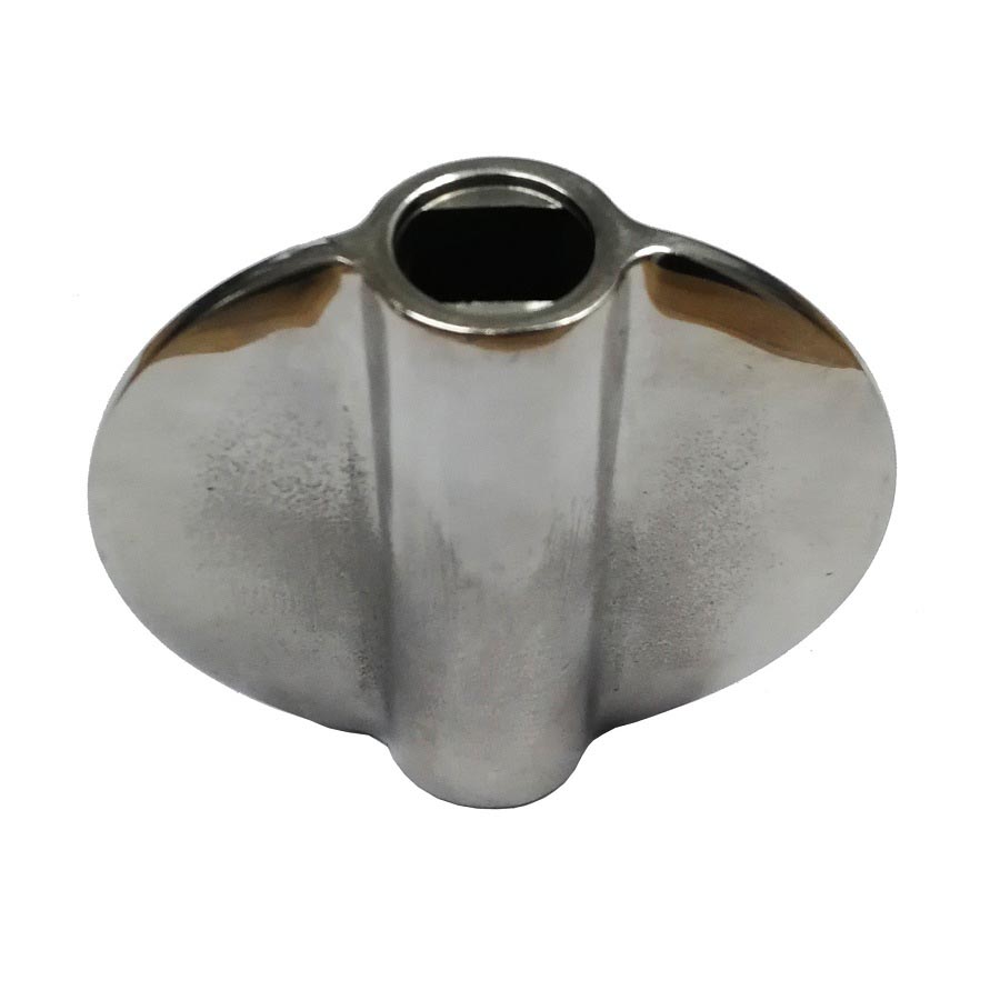 Cast Stainless Steel Valve Disc