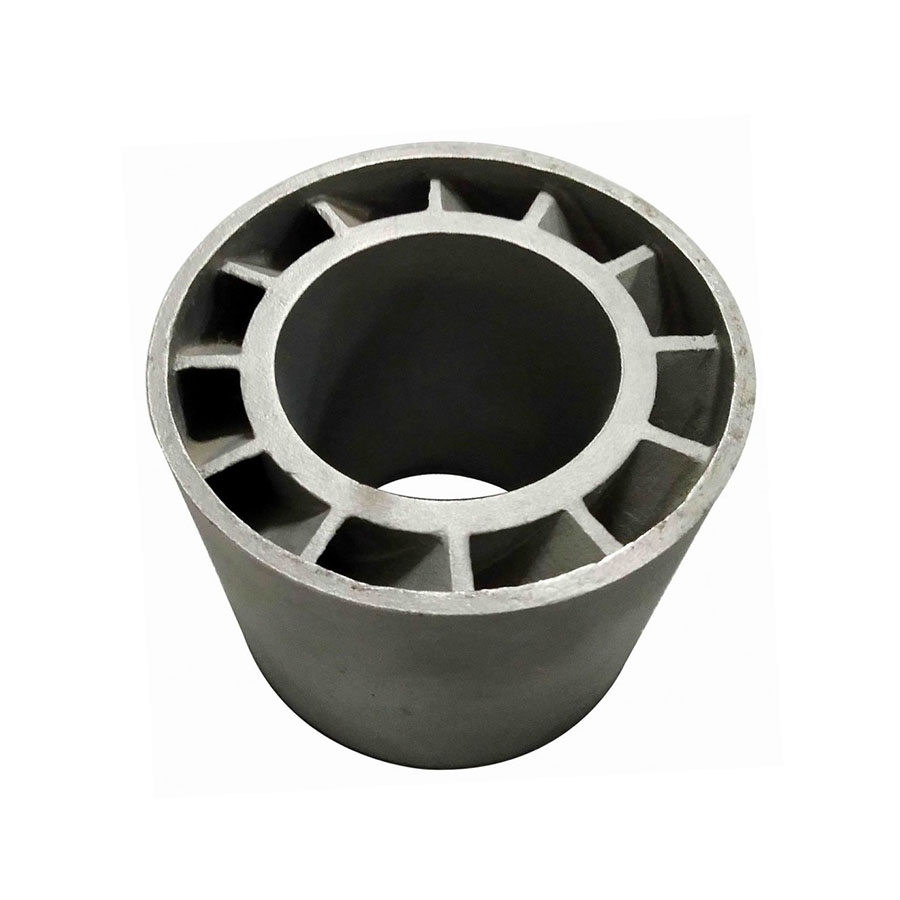 Steel Lost Wax Casting Parts