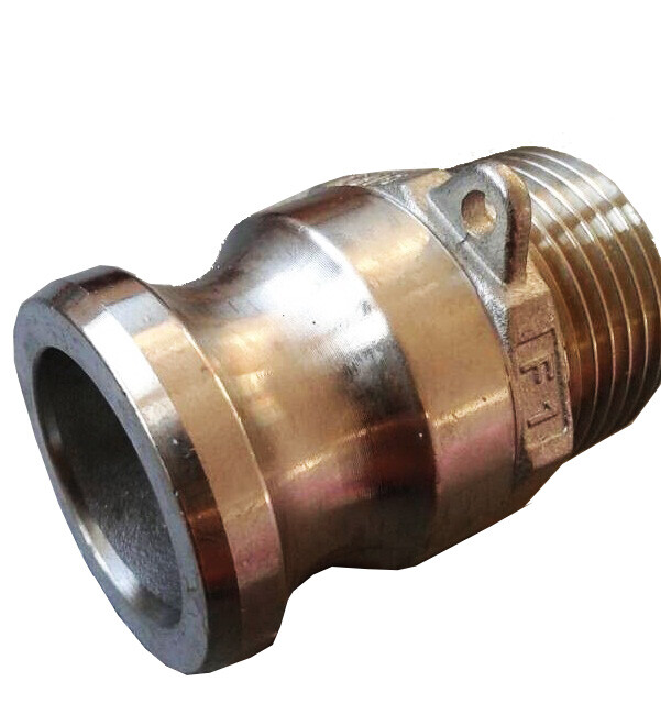 Stainless Steel Silica Sol Investment Casting Manufacturer