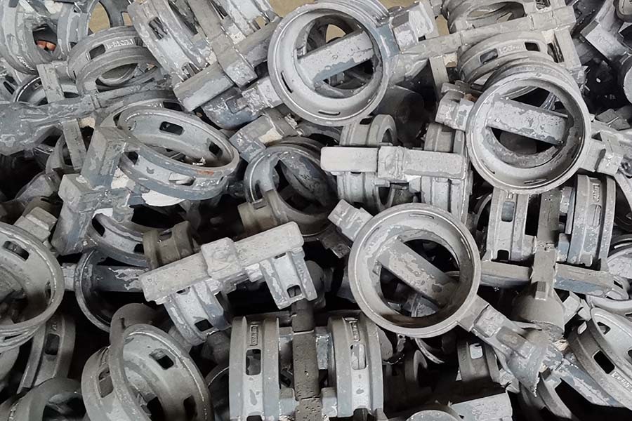 stainless steel investment casting componnets stainless steel investment casting componnets