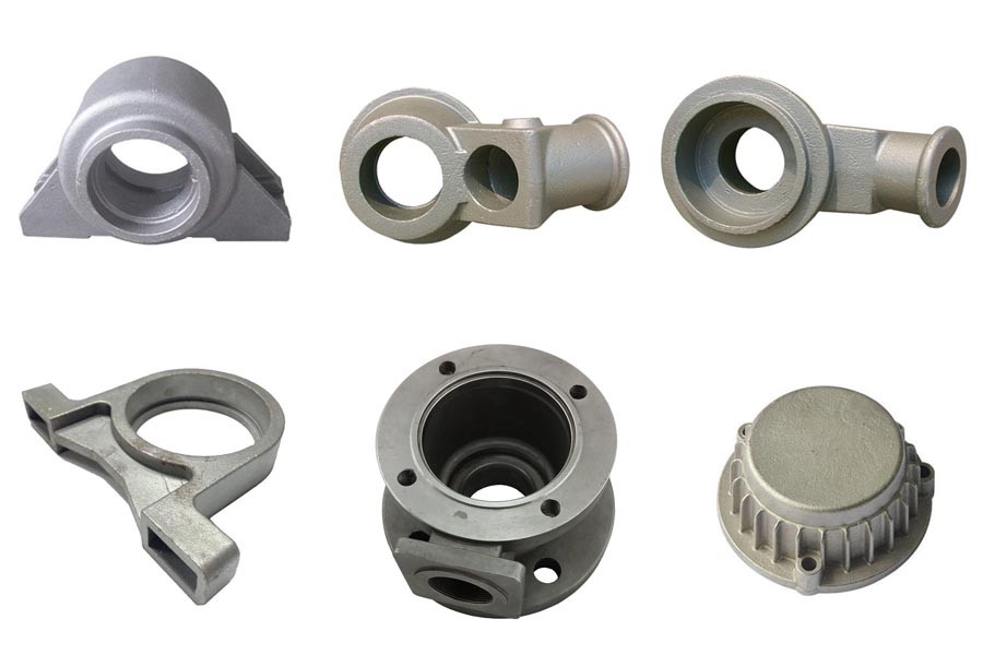 stainless steel castings stainless steel castings