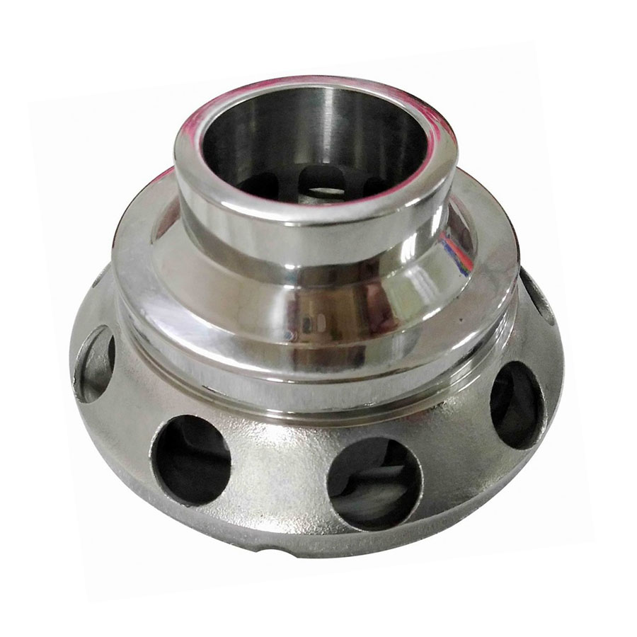 OEM Lost Wax Casting Parts