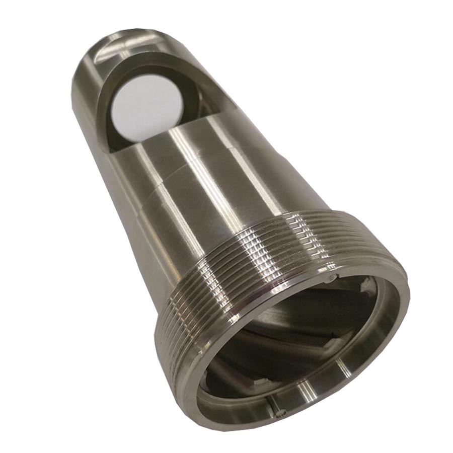 OEM Investment Casting Parts