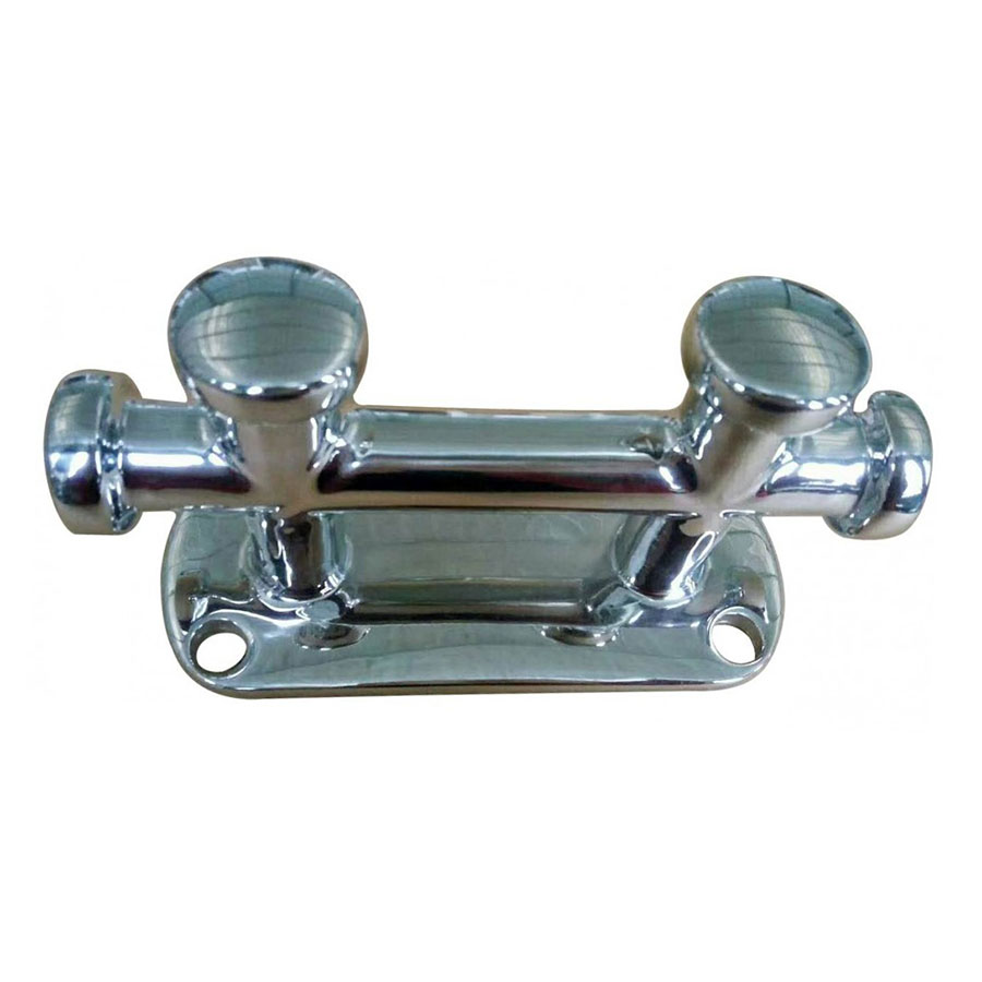 Custom Lost Wax Cast Components