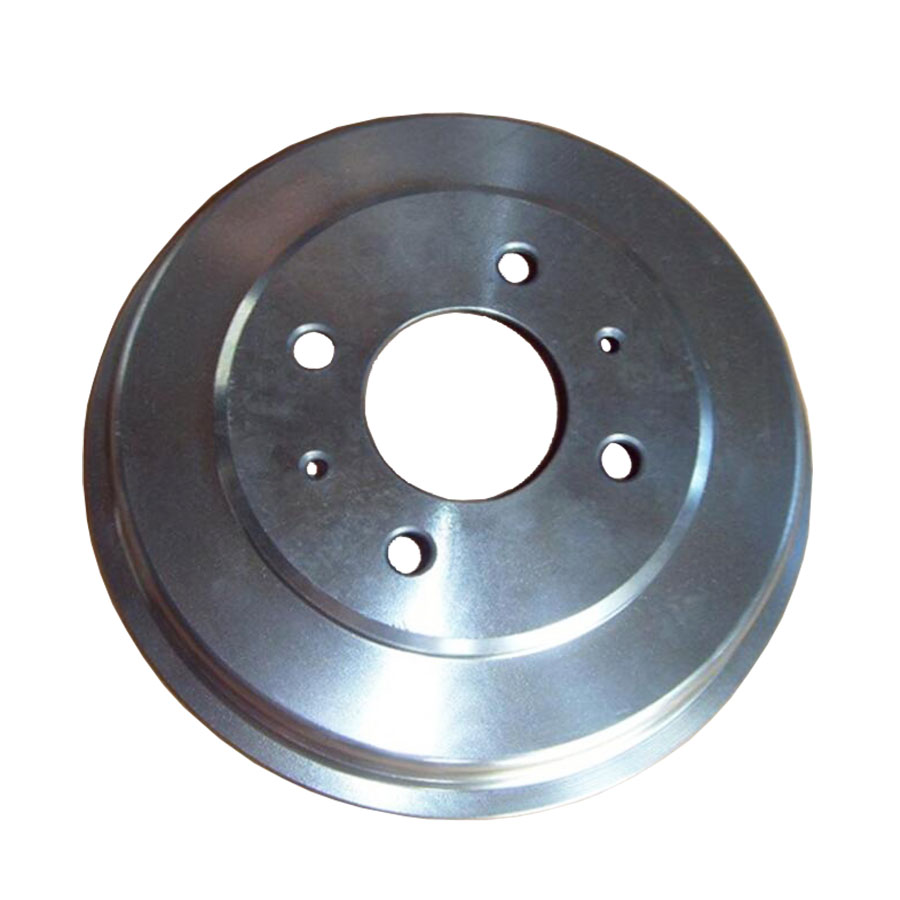 Carbon Steel Lost Wax Investment Casting Components